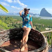 Отзыв от Анастасия - Visa DTV